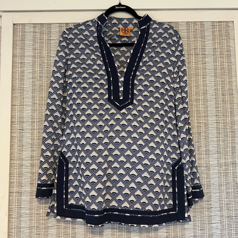 TORY BURCH TUNIC